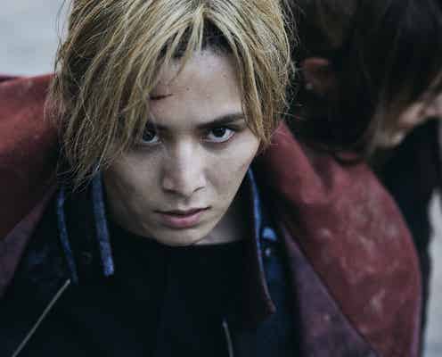 Hey! Say! JUMP山田涼介主演「鋼の錬金術師」完結編、迫力満点の戦闘シーン描かれたロング予告映像解禁