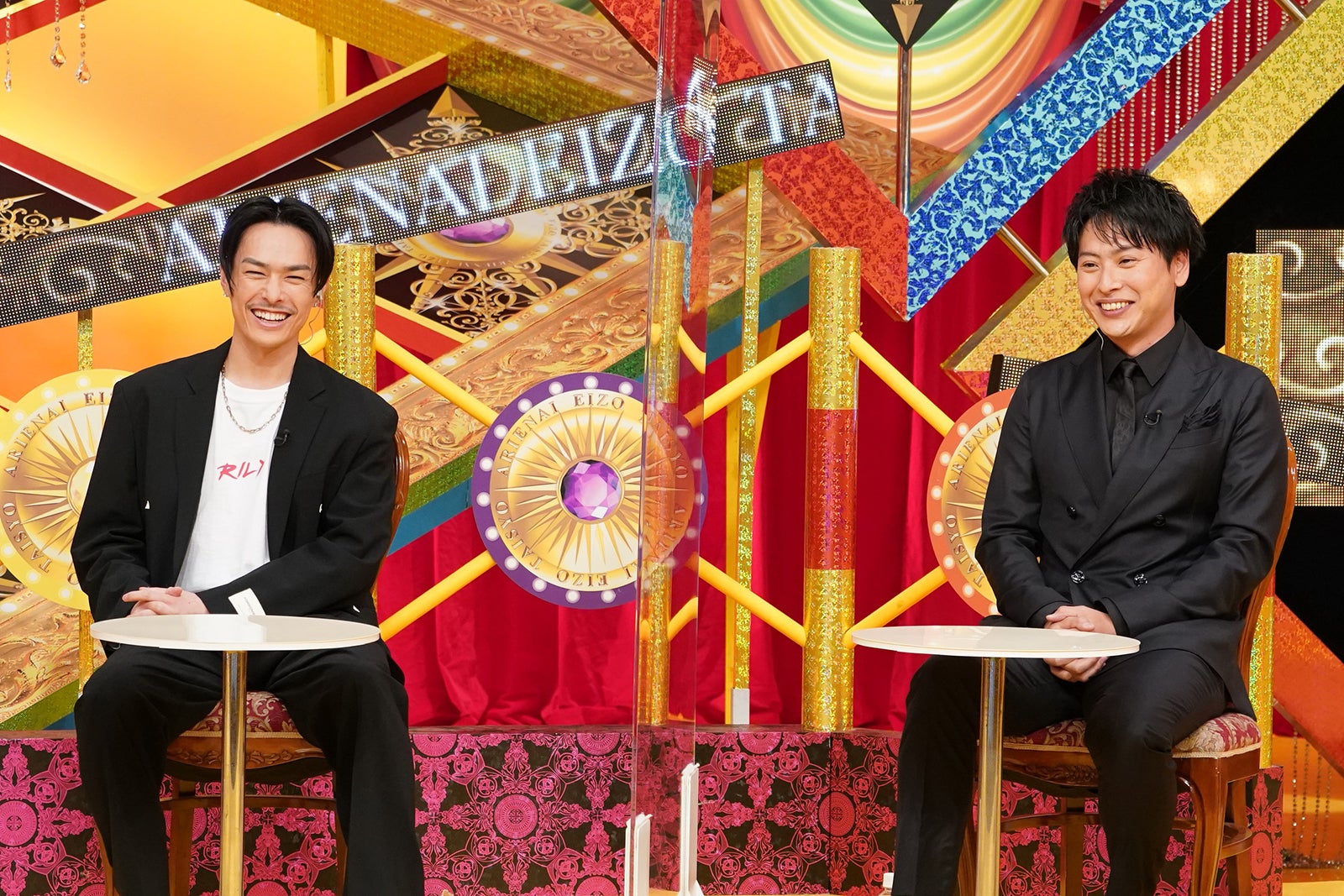 三代目JSB山下健二郎“母の愛”に感動 今市隆二は双子赤ちゃんに癒やされる