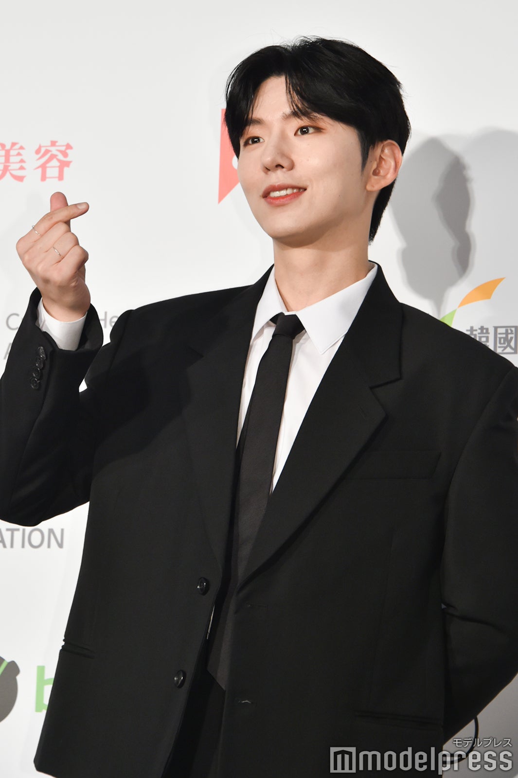 キヒョン （C）モデルプレス