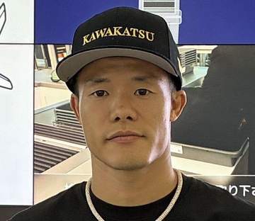 亀田和毅の世界戦 当日に中止決定 計量失格のフィゲロアが体調不良 和毅「王座決定戦における優先権をいただく約束を交わしました」