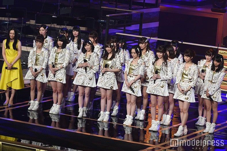 （C）モデルプレス