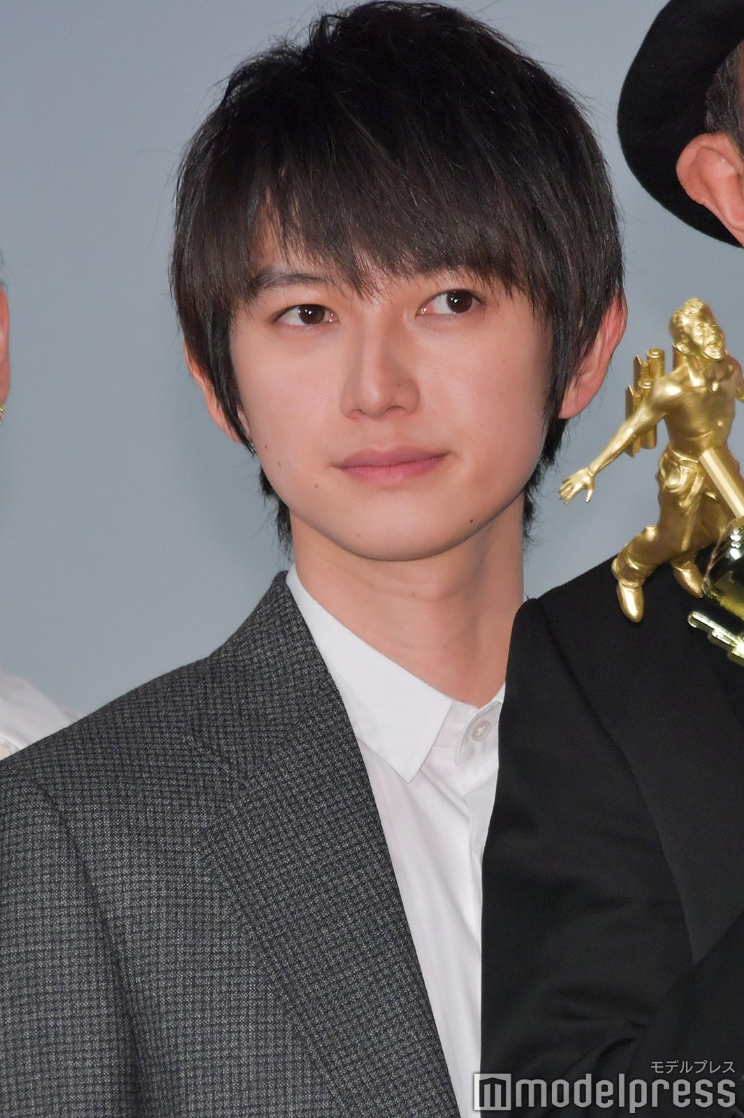 本郷奏多 （C）モデルプレス