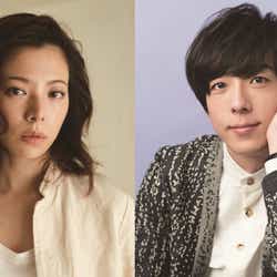 モデルプレス - “遅咲きの実力派女優”桜井ユキが映画初主演 恋人役に高橋一生「THE LIMIT OF SLEEPING BEAUTY」