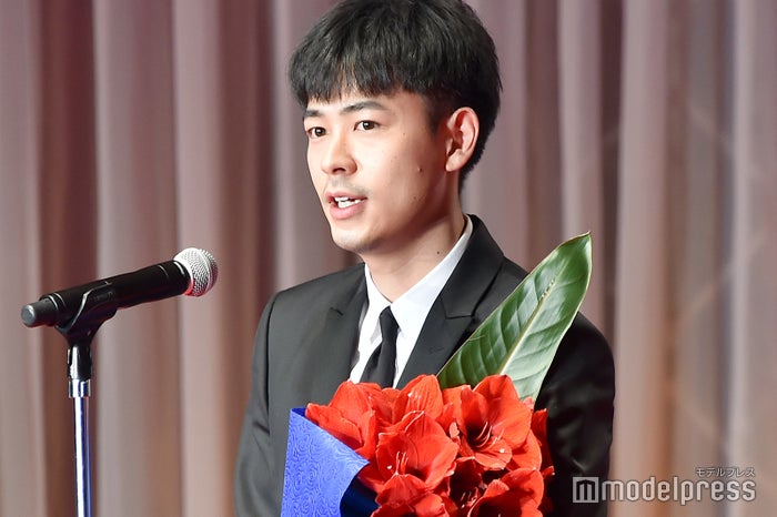 成田凌(C)モデルプレス