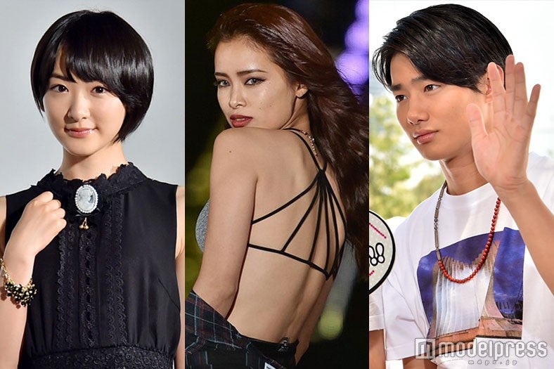 生駒里奈センターの「サイレントマジョリティー」に絶賛、モデル尾崎紗代子が妊娠を発表　昨日一番読まれたニュースランキング【エンタメTOP5】