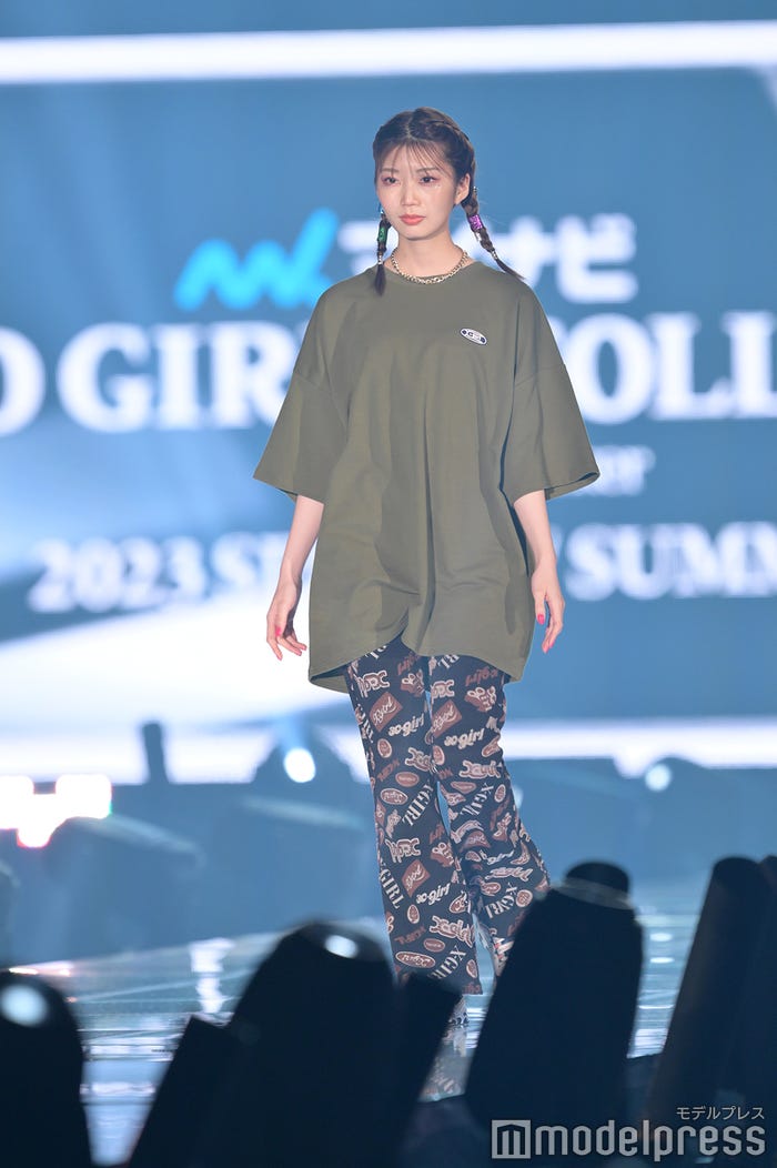 高本彩花(C)モデルプレス