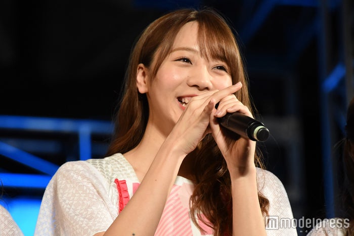 乃木坂46能條愛未 卒業発表 西野七瀬 若月佑美に続く モデルプレス 乃木坂46能條愛未 卒業発表 西野七瀬 若月佑美に続く モデルプレス