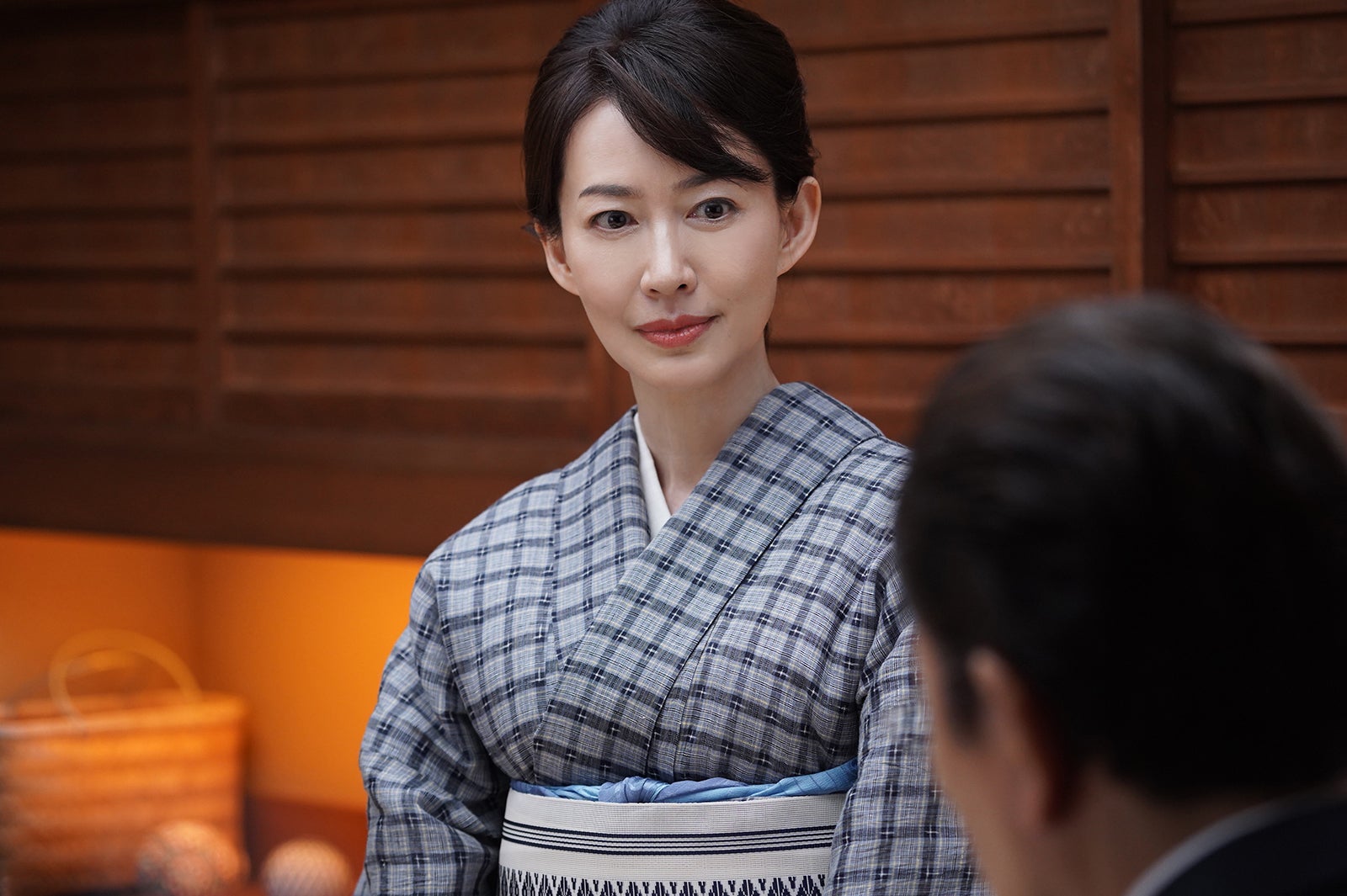 「相棒season21」第1話より（C）テレビ朝日