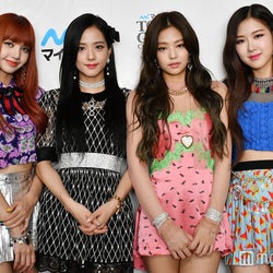 <BLACKPINKインタビュー>日本デビューの反響は?話題のメイクのポイントは?夢を叶える秘訣は?…「TGC」で直撃!