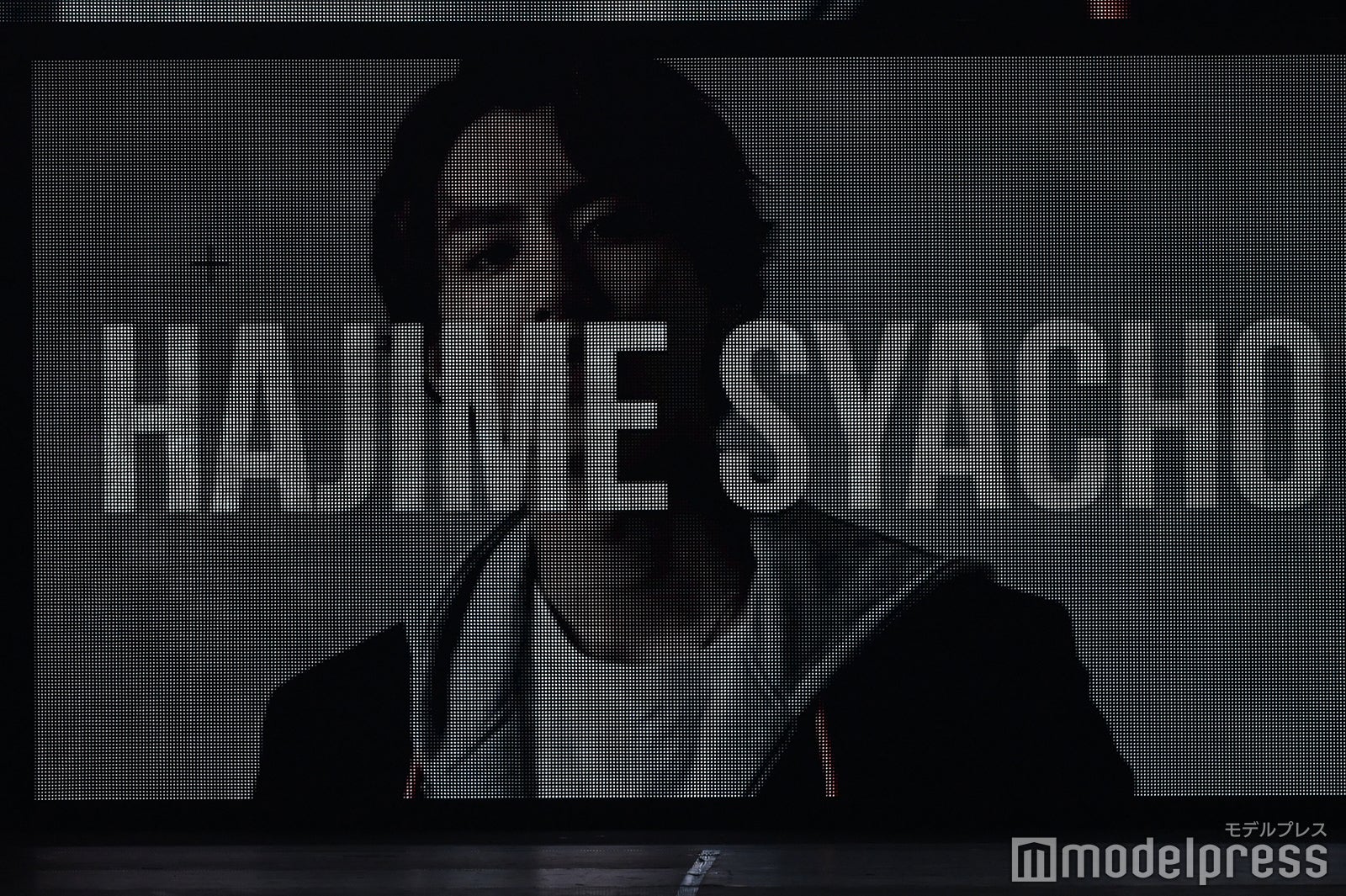 はじめしゃちょープロデュースステージ（C）モデルプレス