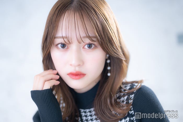 河邊仁紀さん(C)モデルプレス