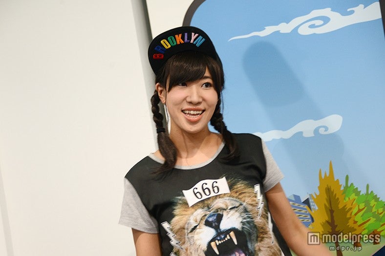 「ガキ使」指原莉乃そっくりさんが笑わせる