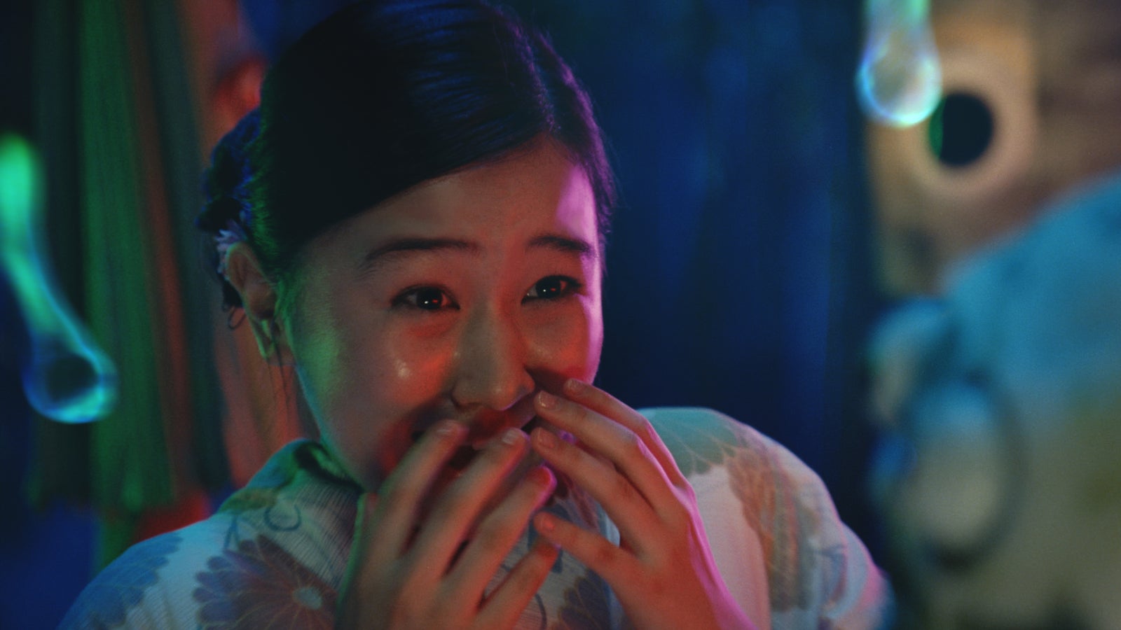 山口まゆ（提供画像）