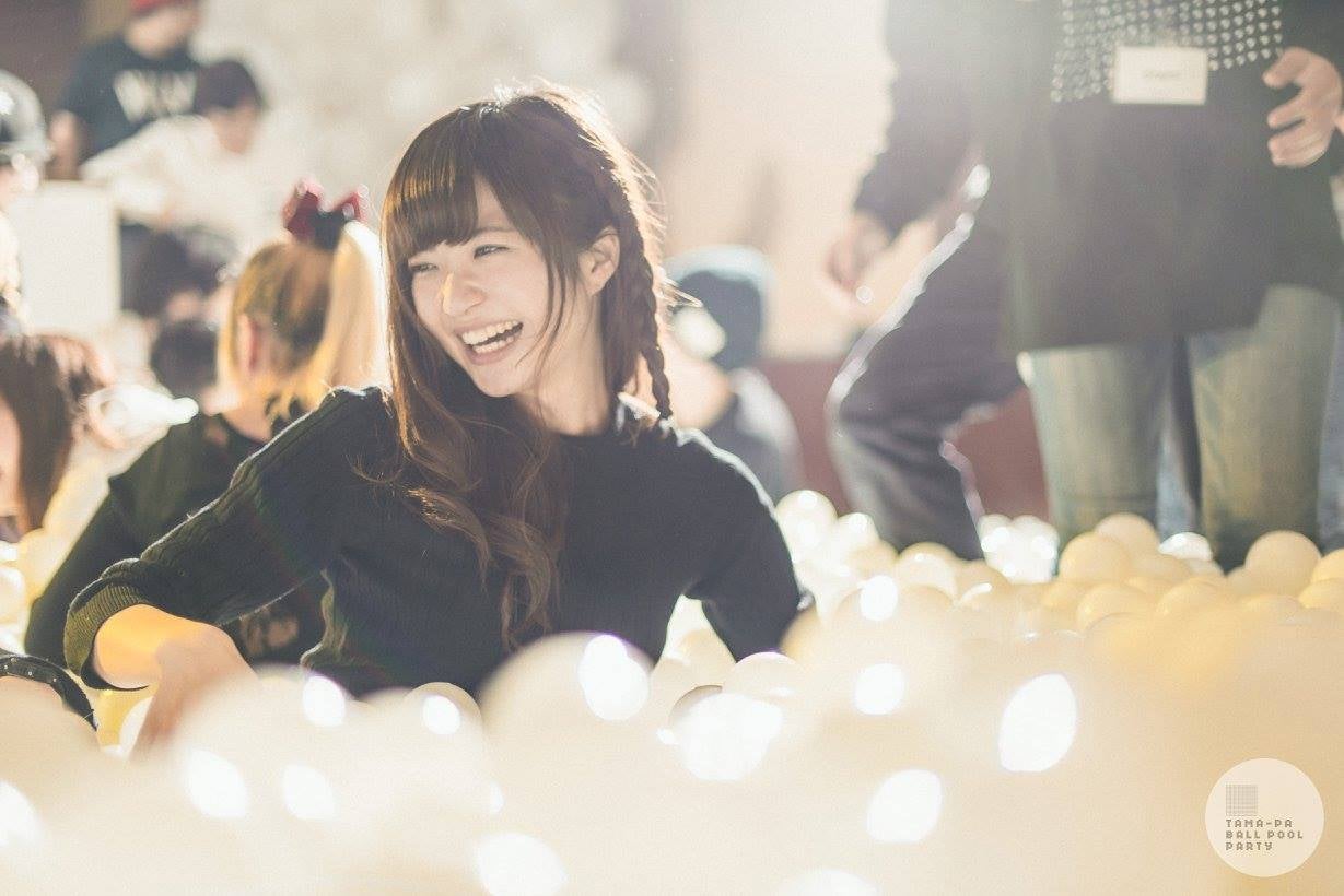 tamapa過去開催時の様子／画像提供：ハイ