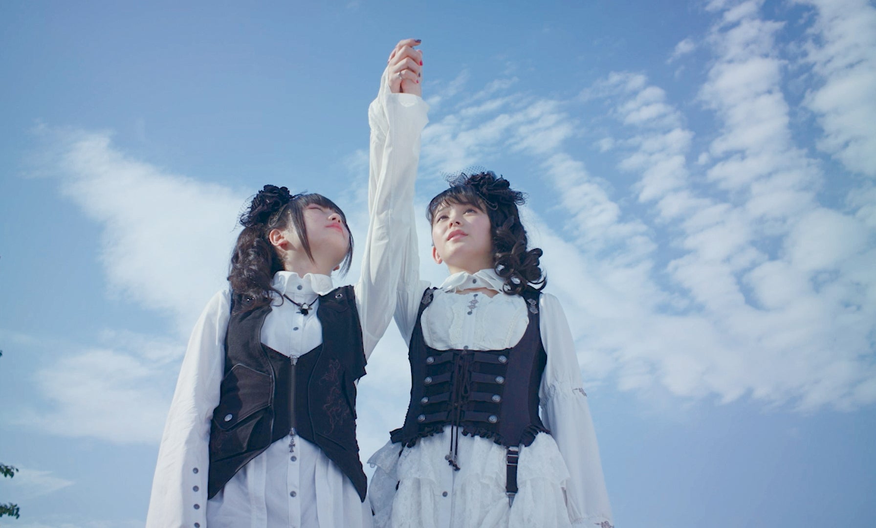 「ヌヌ子の聖★戦 〜HARAJUKU STORY〜」より（C）2018 SAIGATE Inc.
