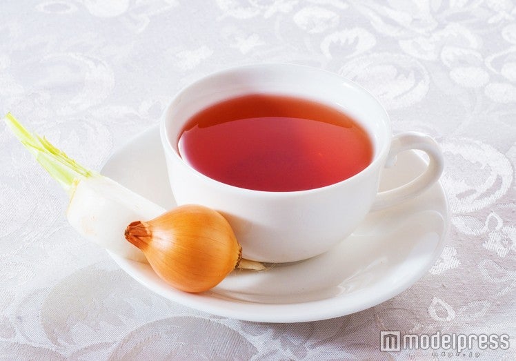 野菜のフィトケミカル豊富なベジドロップティー￥648（税込）より／画像提供：和秀