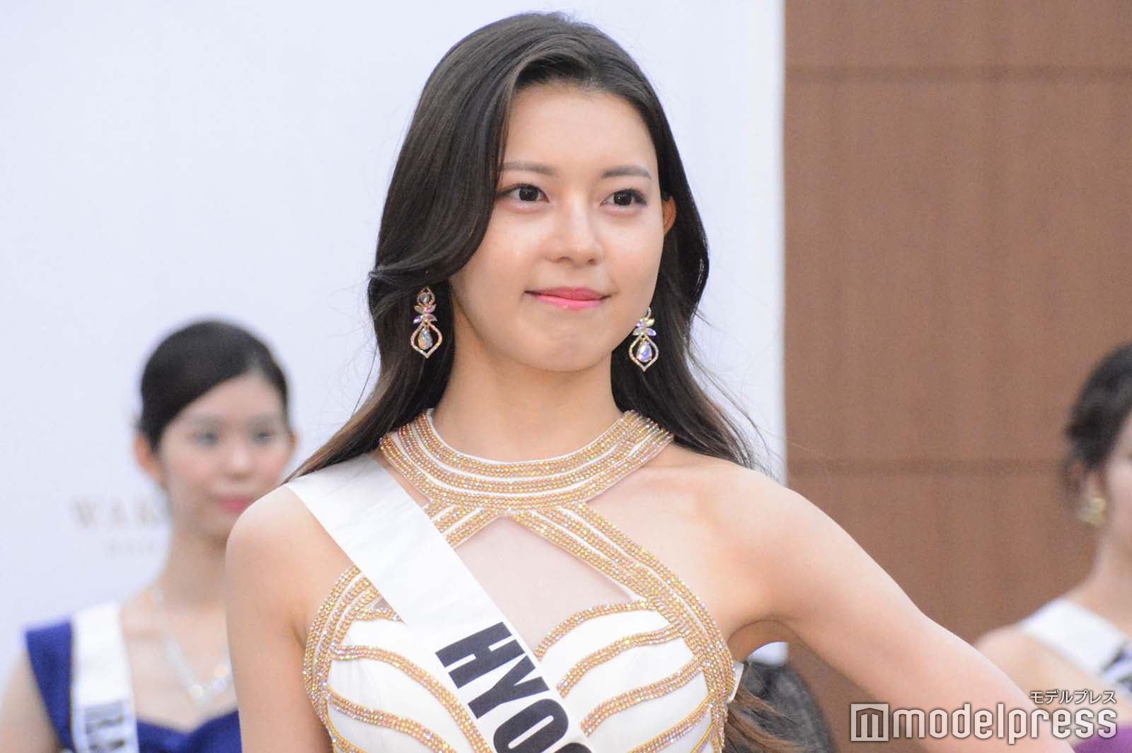 川端有季菜 （C）モデルプレス