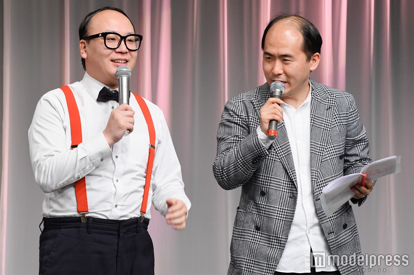 トレンディエンジェル（C）モデルプレス