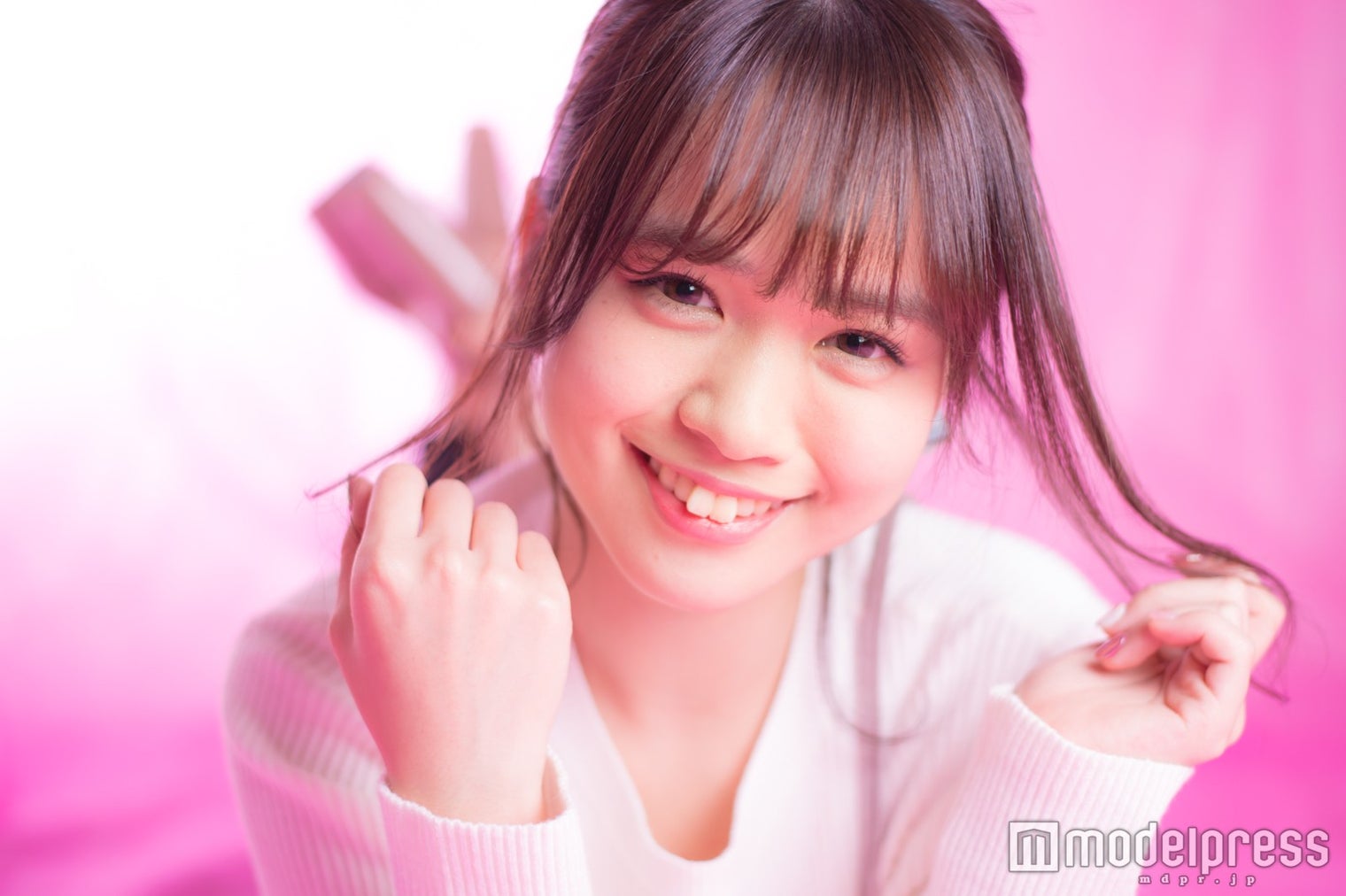 菅本裕子、HKT48脱退「地獄の日々」からなぜ復活できた?「モテるために生きている」を掲げる真実