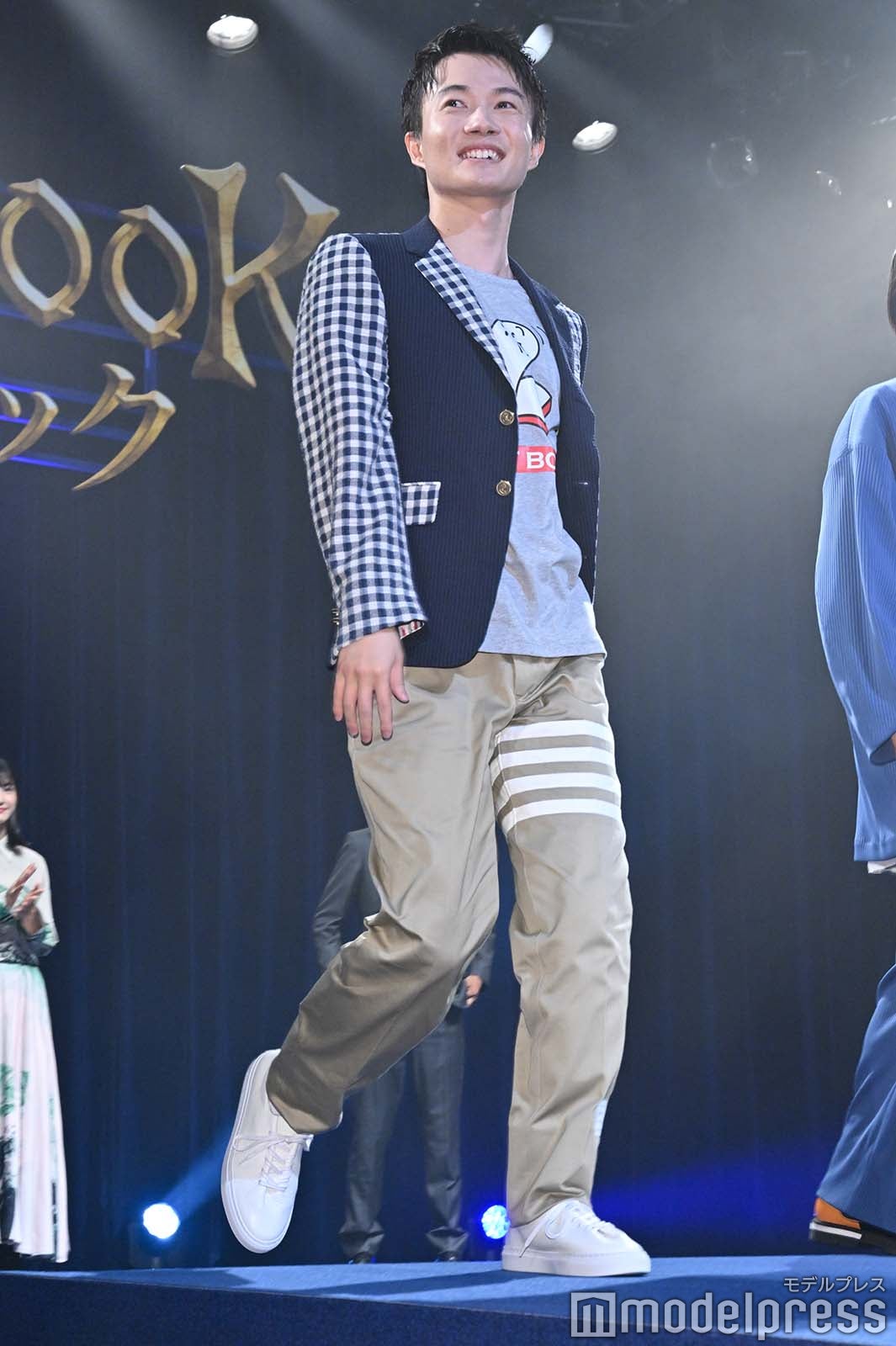 神木隆之介 （C）モデルプレス