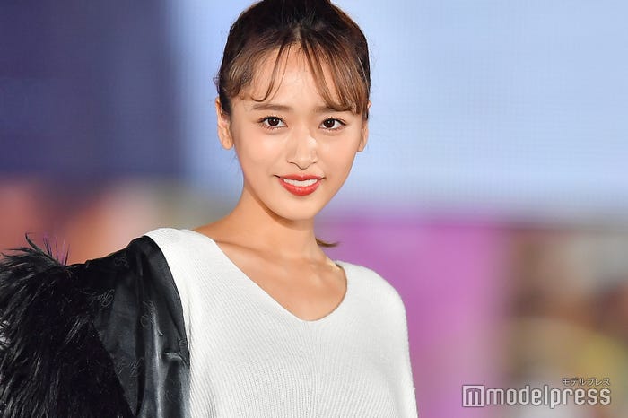 近藤千尋(C)モデルプレス