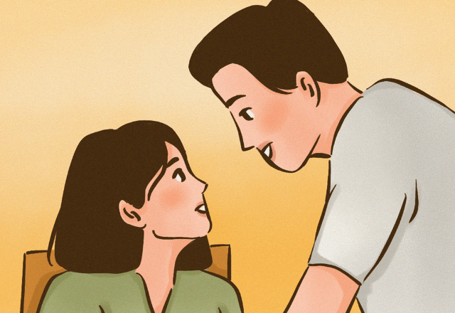 顔より大事 男性が 付き合いたい と感じる意外なポイント モデルプレス