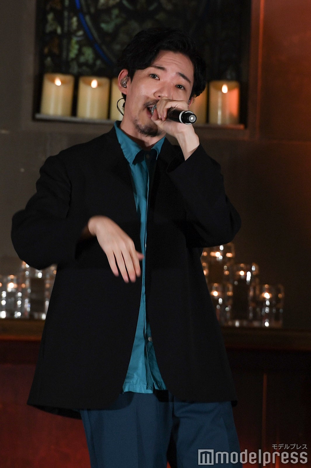 atagi（C）モデルプレス