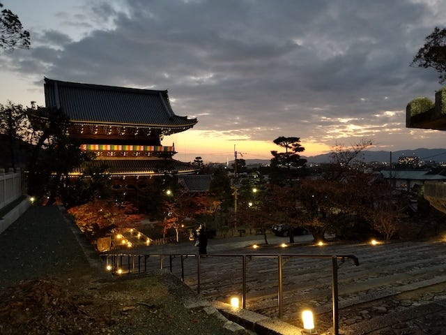 【京都】絶景…♡