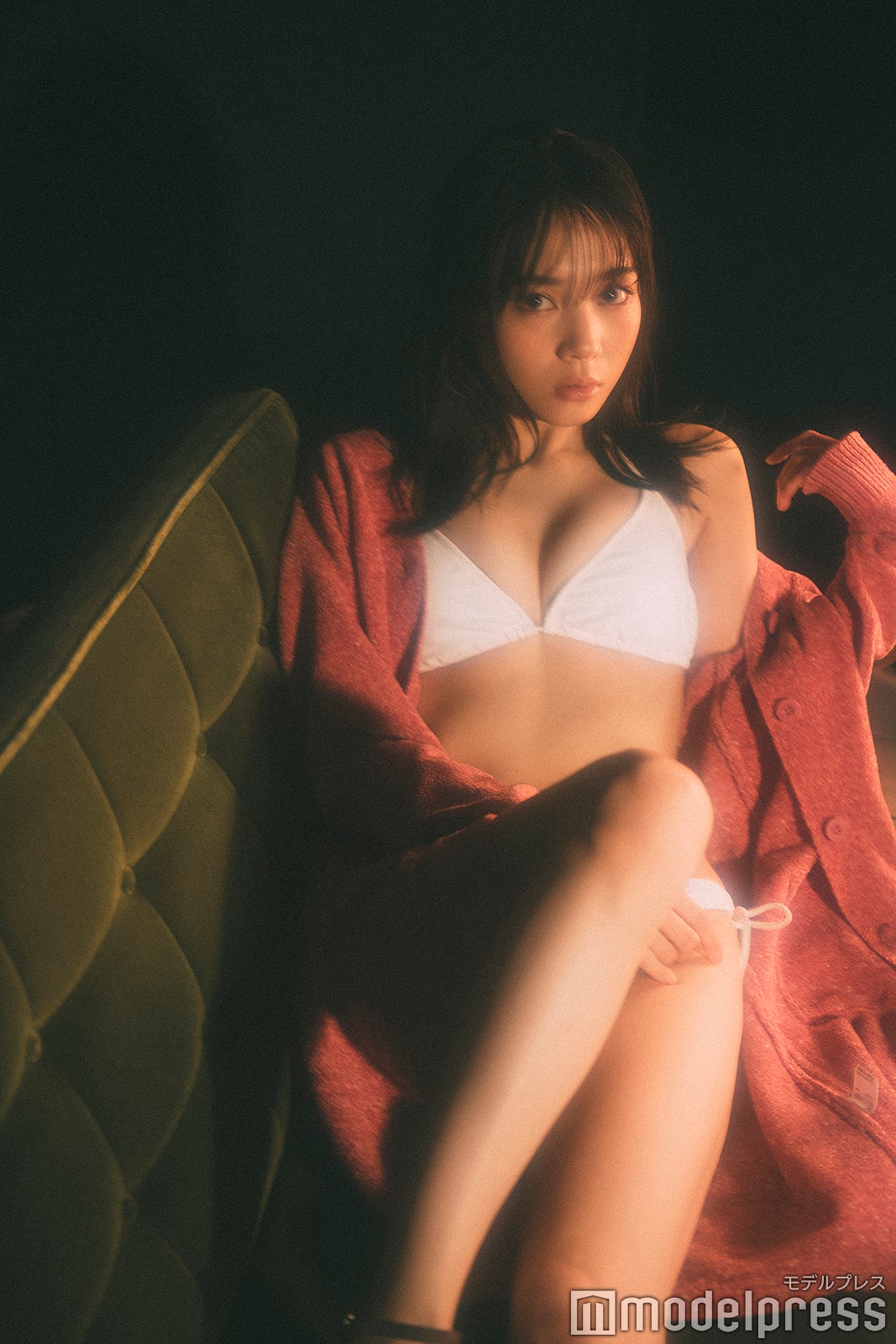 あっとせぶんてぃーん かしま（C）モデルプレス