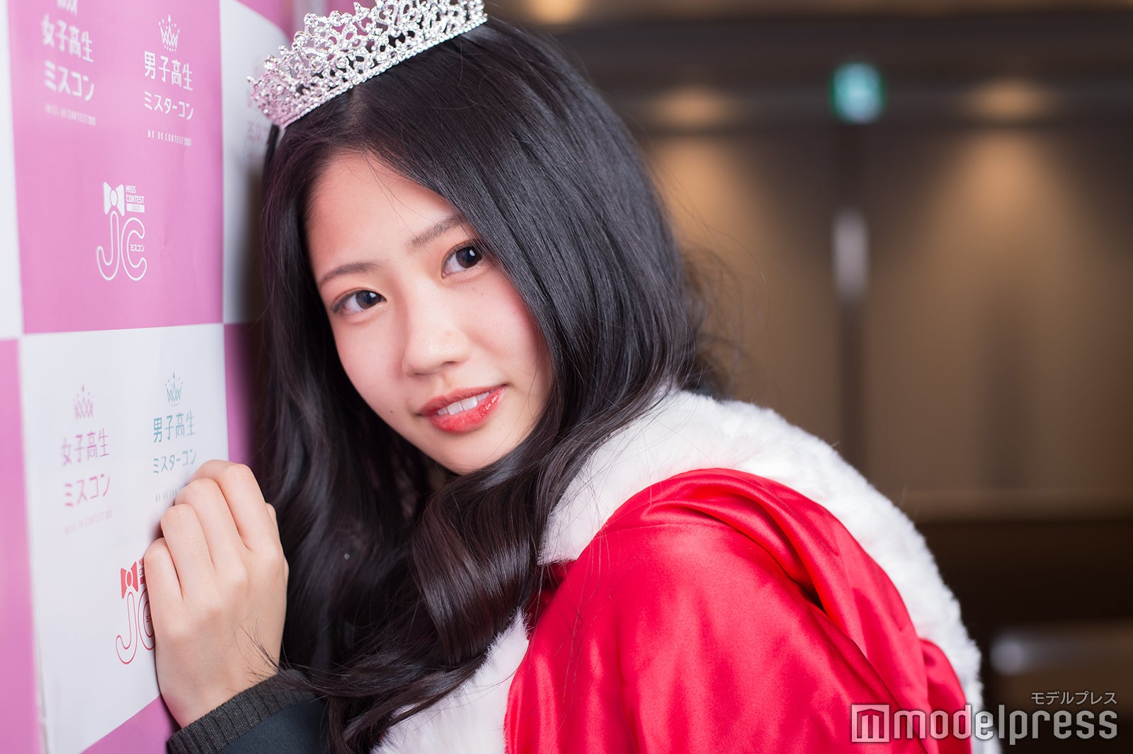 ゆきのさん（C）モデルプレス