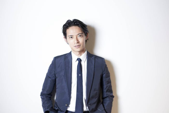 久保裕丈(提供画像)