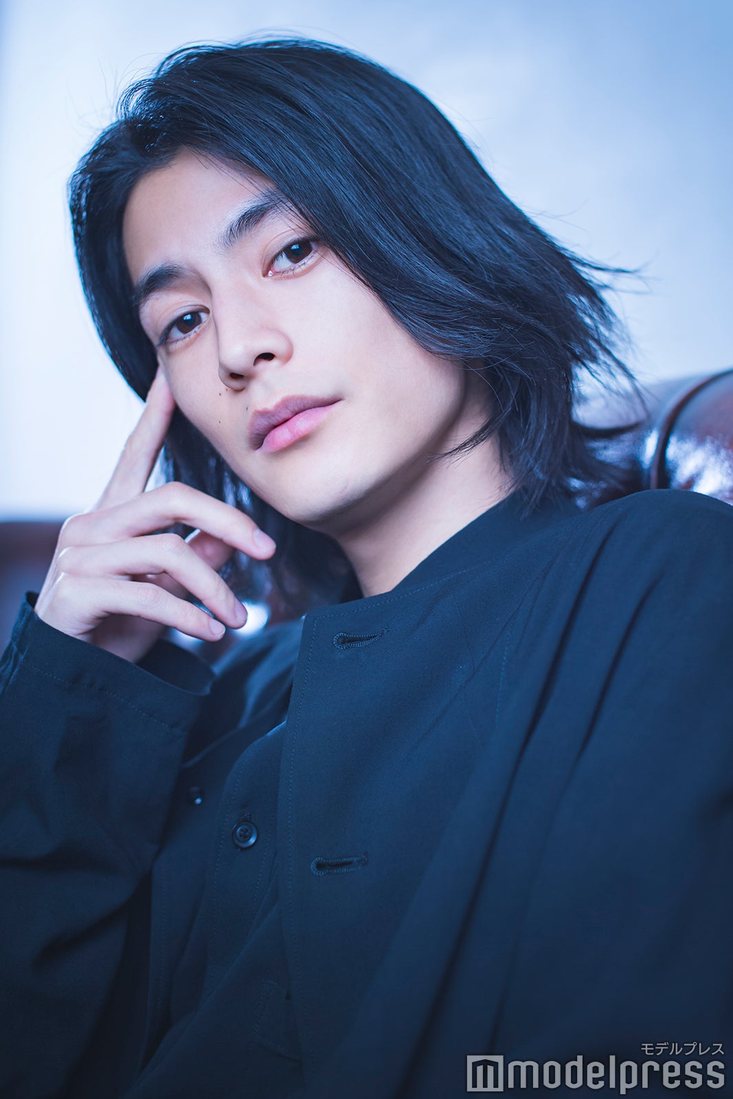 渡邊圭祐（C）モデルプレス