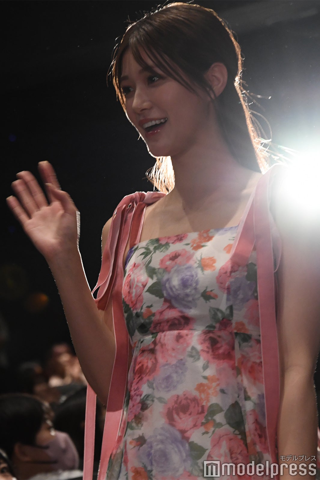 生見愛瑠（C）モデルプレス