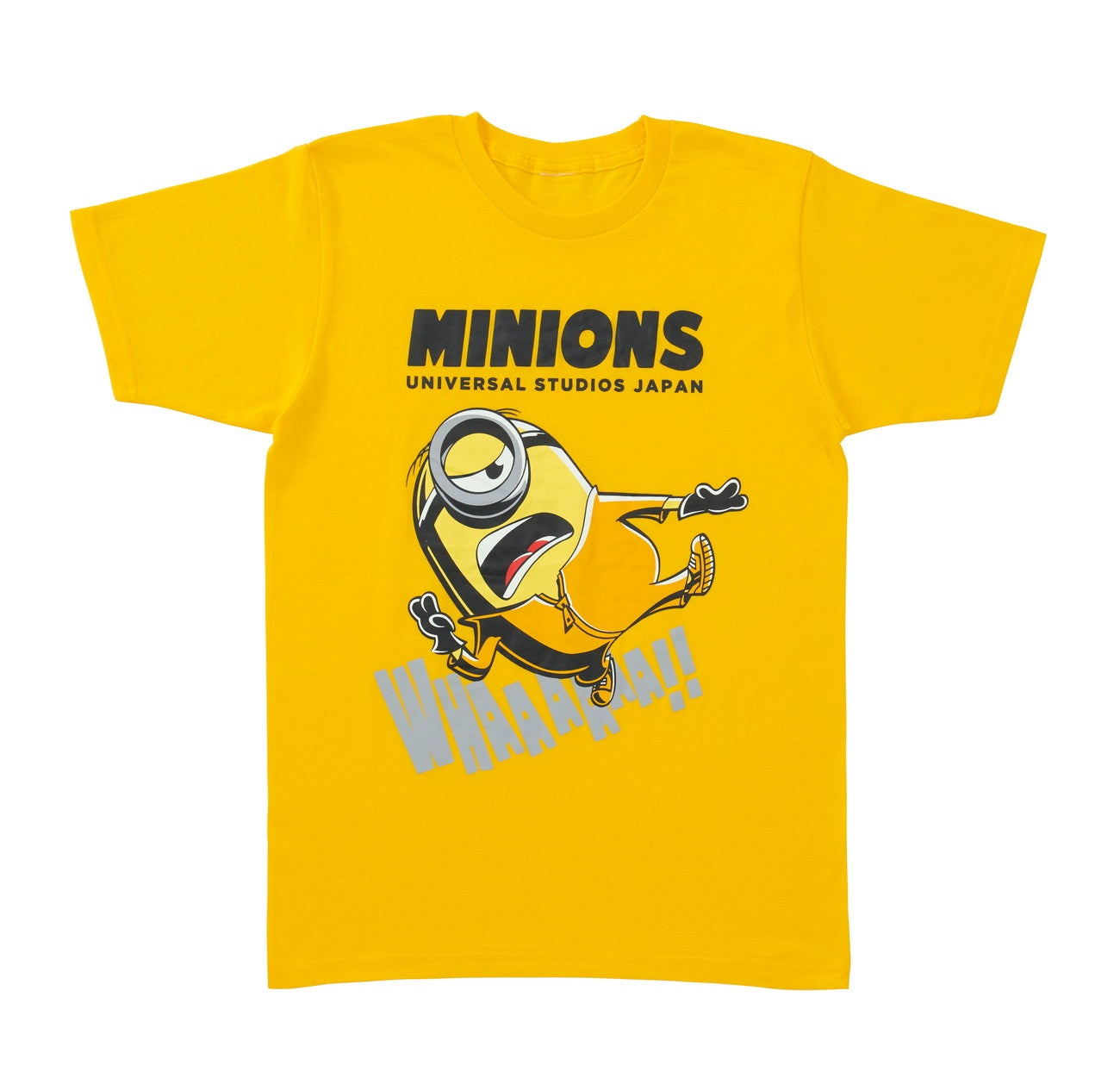 Tシャツ／画像提供：ユニバーサル･スタジオ･ジャパン