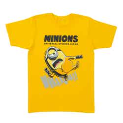 Tシャツ/画像提供:ユニバーサル・スタジオ・ジャパン