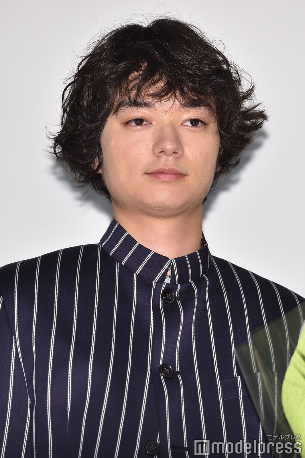 染谷将太 （C）モデルプレス