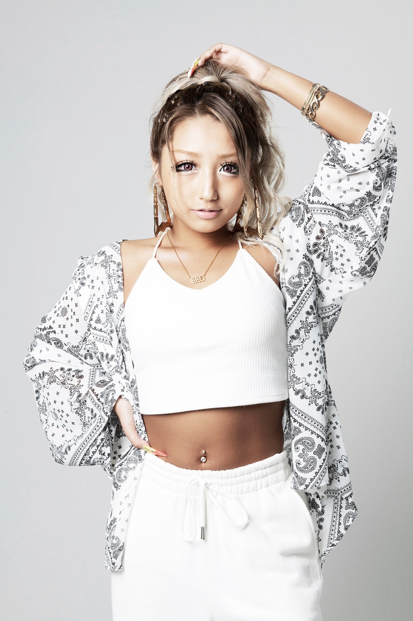 momoa （提供写真）