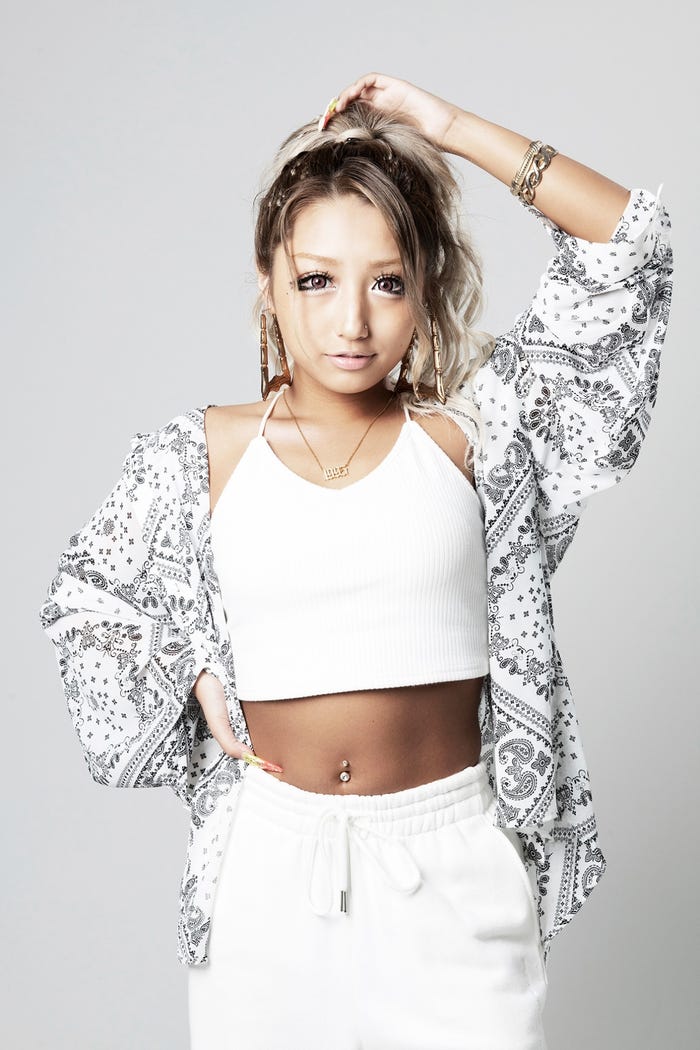 momoa (提供写真)