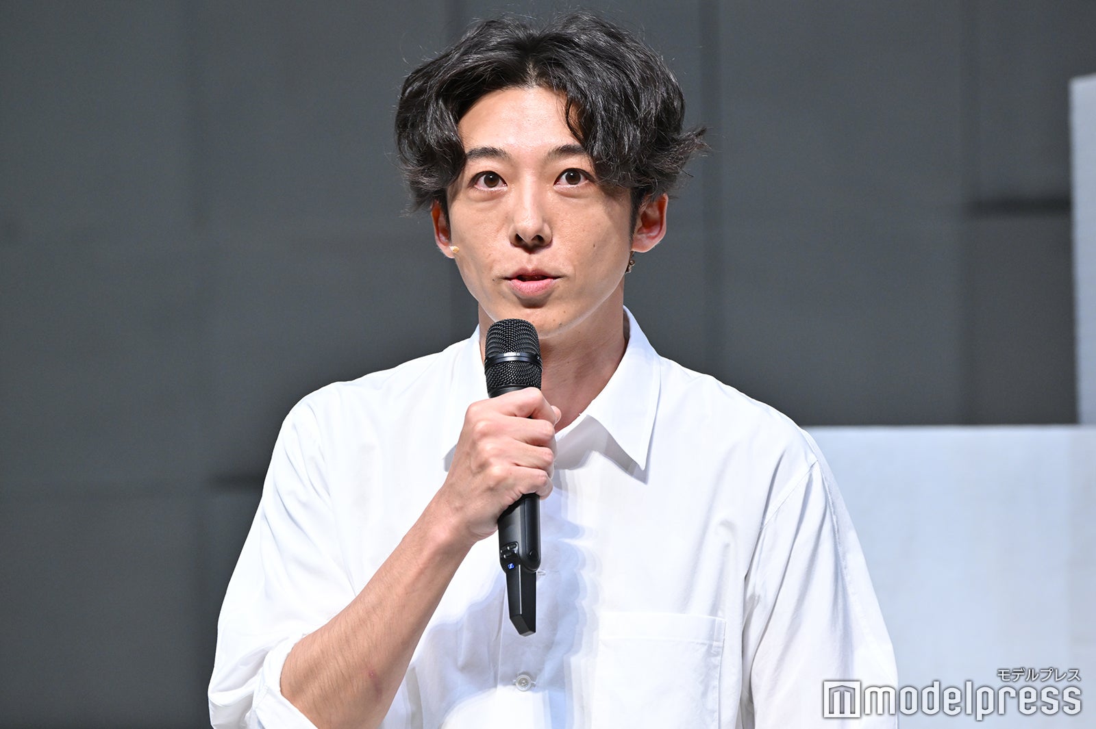 高橋一生（C）モデルプレス