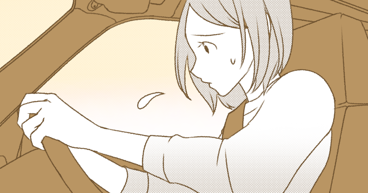 067_ママ(単体)_Ponko