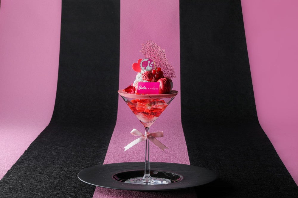 大人のご褒美パフェ／画像提供：ベストブライダル