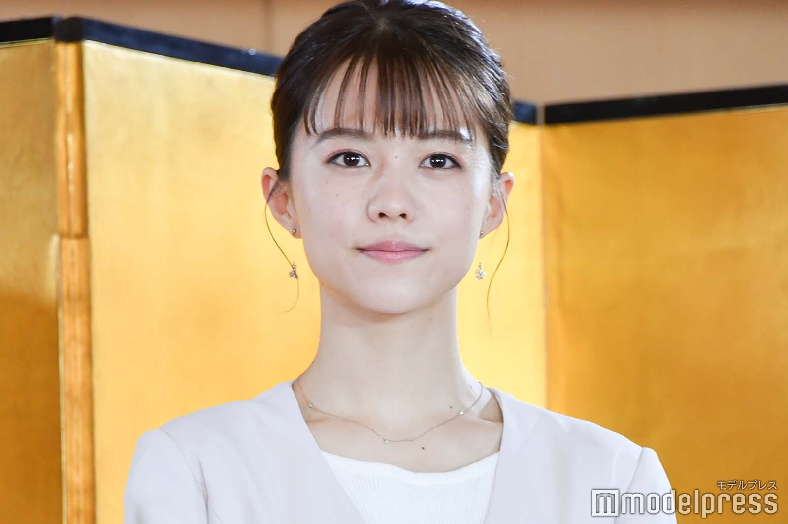 志田彩良（C）モデルプレス