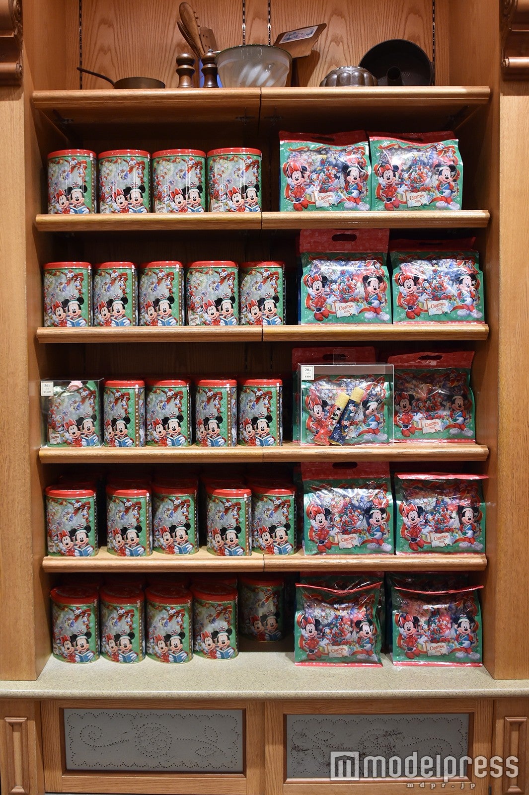 グッズ（C）モデルプレス