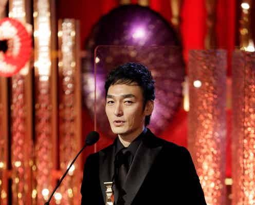 最優秀作品賞は「ミッドナイトスワン」草なぎ剛「奇跡が起きるんだ」<第44回日本アカデミー賞>