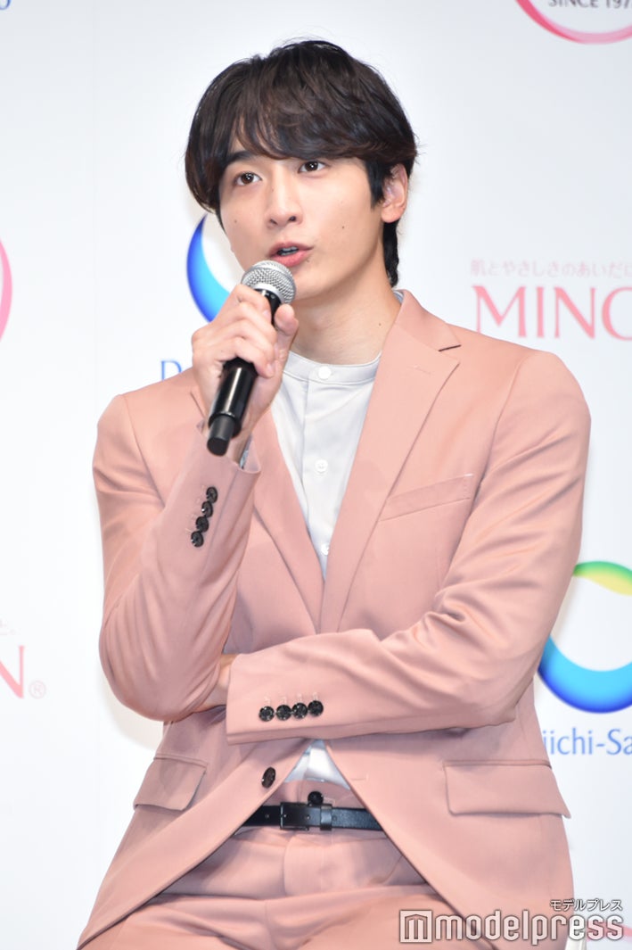 小関裕太（C）モデルプレス