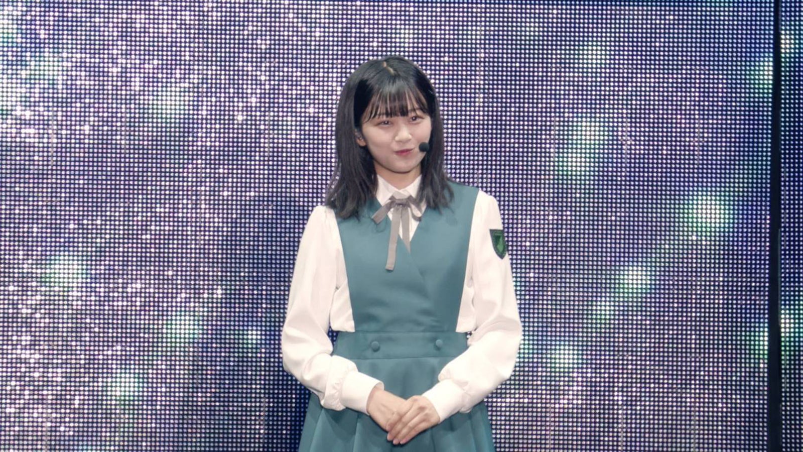 欅坂46（提供写真）