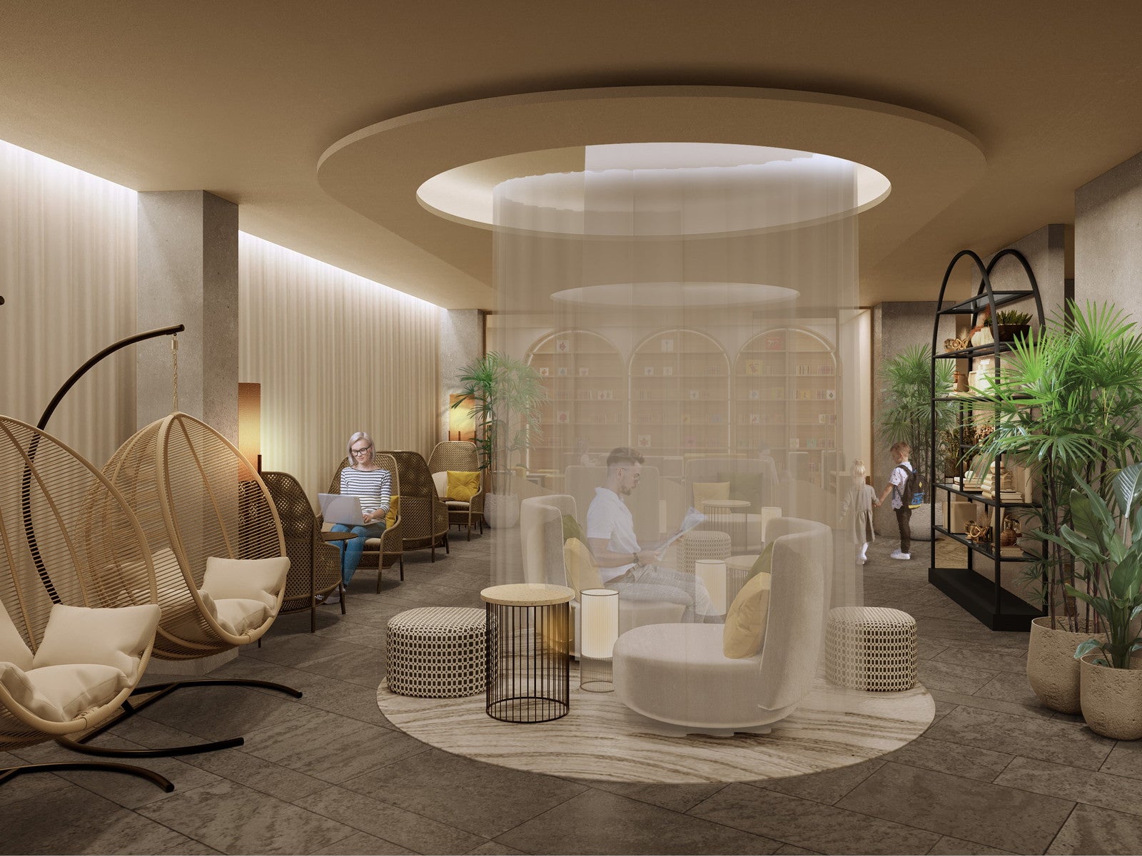 ノボテル奈良／提供画像