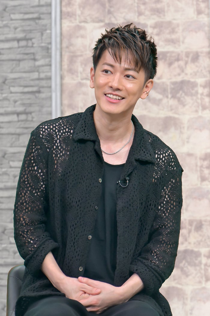 佐藤健の新事実とは 共演者 親友が証言 誰も知らない素顔が明らかに モデルプレス 佐藤健の新事実とは 共演者 親友が証言 誰も知らない素顔が明らかに モデルプレス