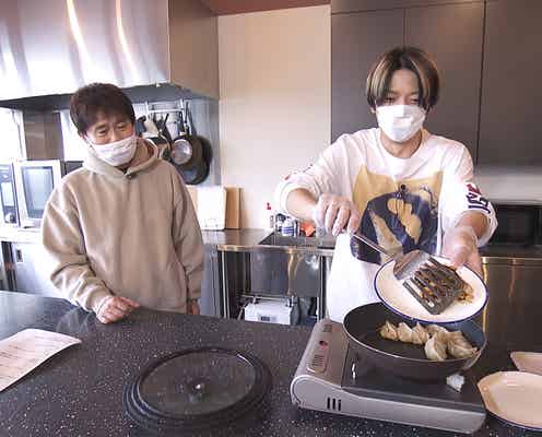 NEWS増田貴久、アポなしでテレビ局へ 自らアピール「もっと売れたい」