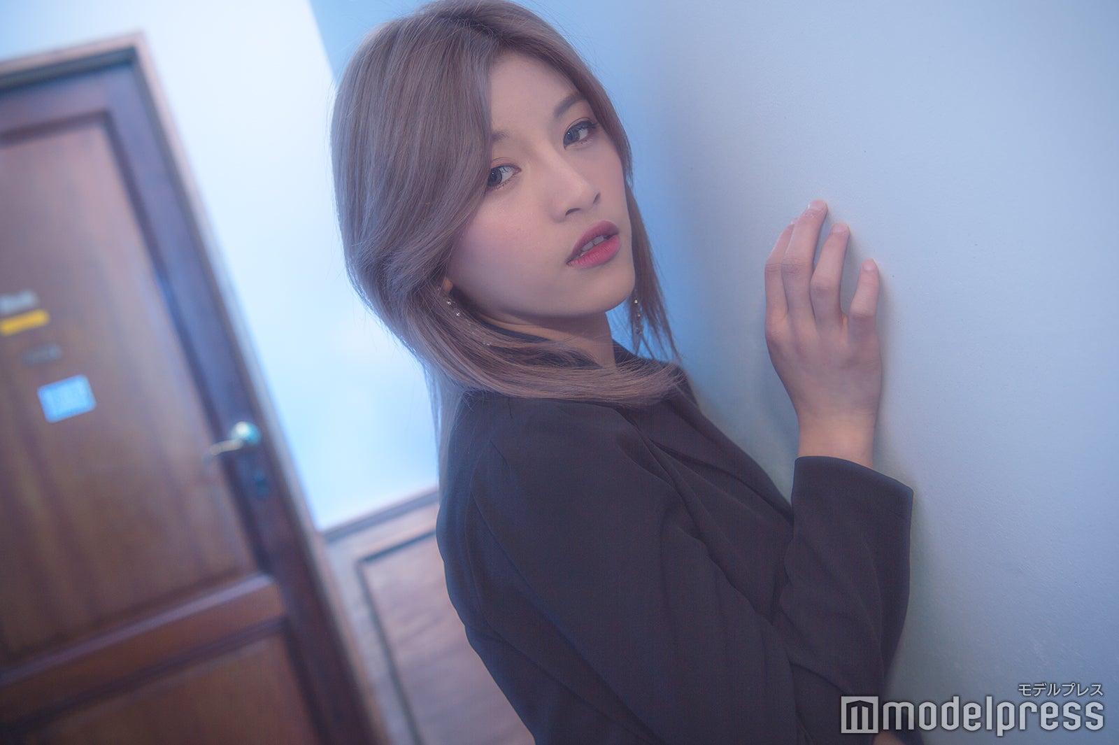 LENA（C）モデルプレス